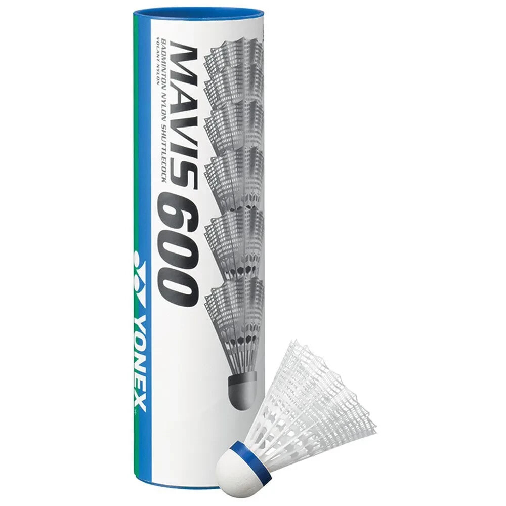 YONEX Mavis 600 77 Badminton Shuttlecocks