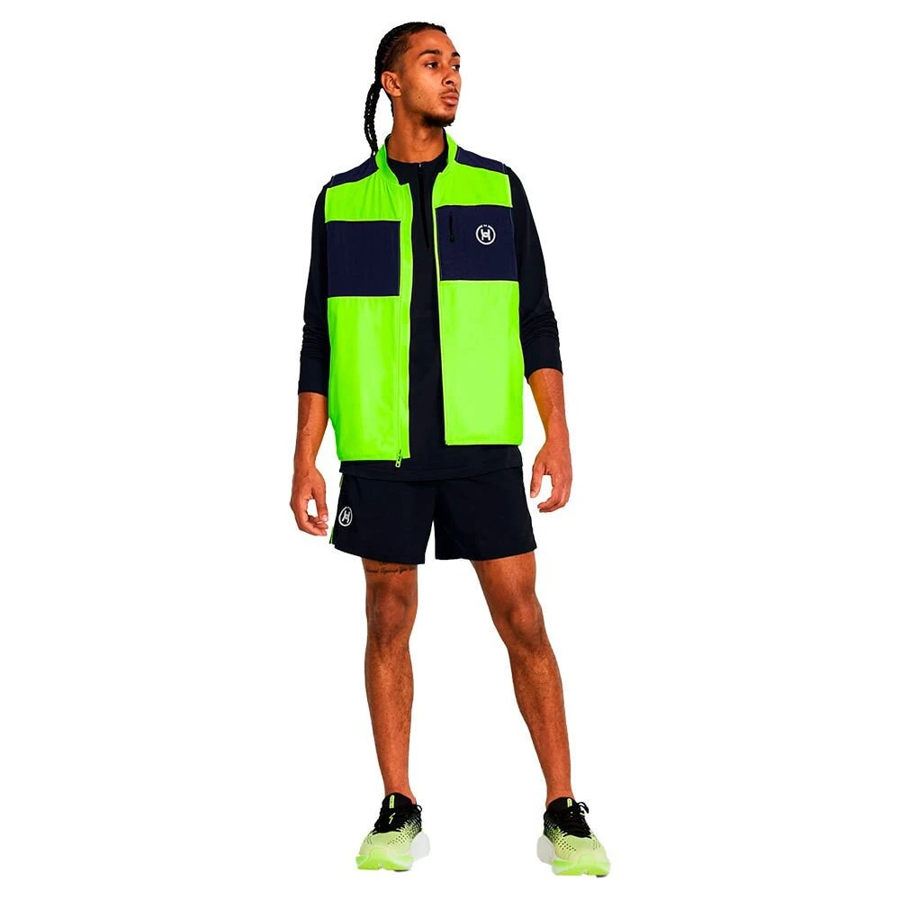 UNDER ARMOUR Run Anywhere Vest