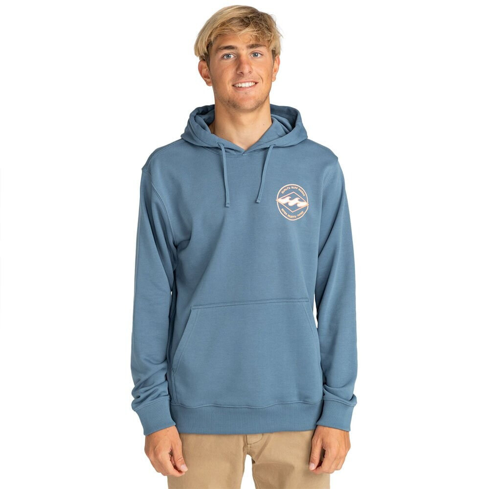 BILLABONG Foundation Po Hoodie