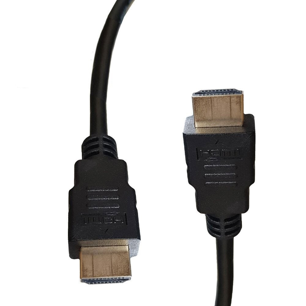 EDM HDMI 2.1 4K 120Hz Cable 1 m