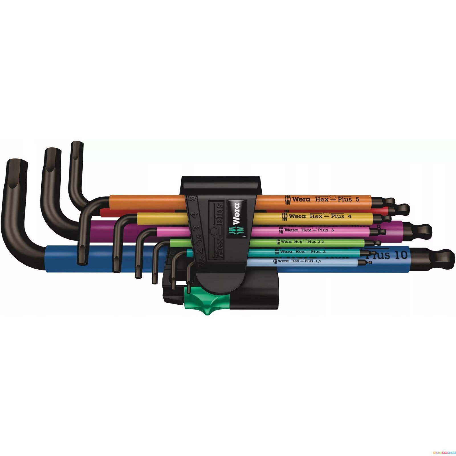 Wera deals allen keys