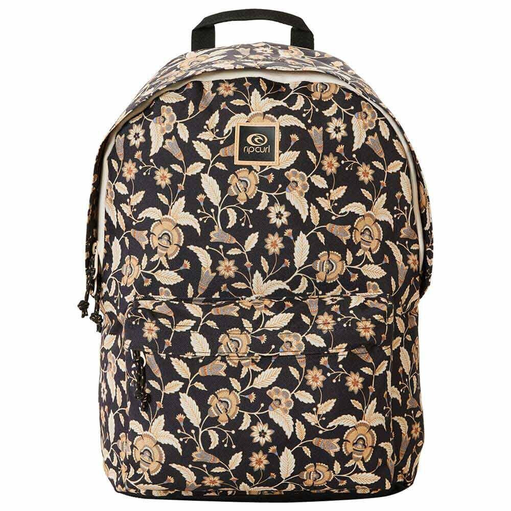 RIP CURL Dome 18L + Pc Dreamer Backpack