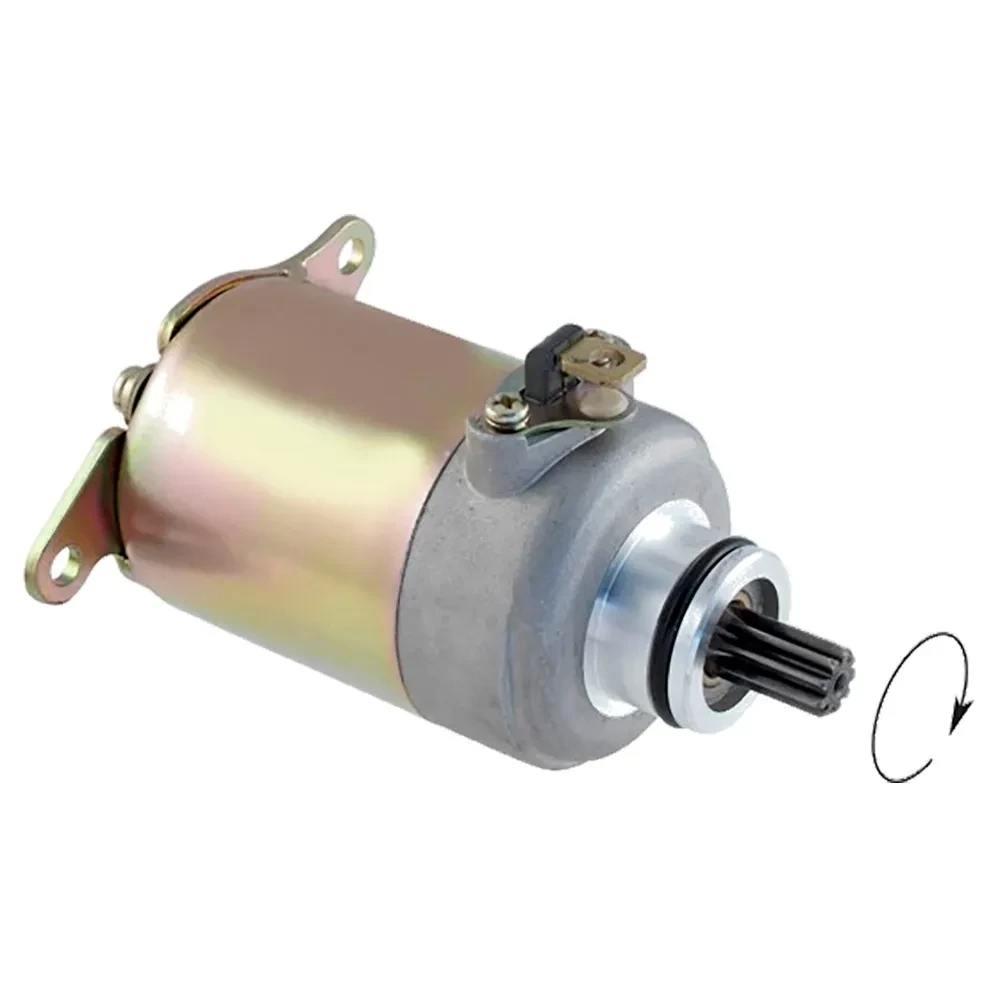 RMS Attila 125-150cc starter