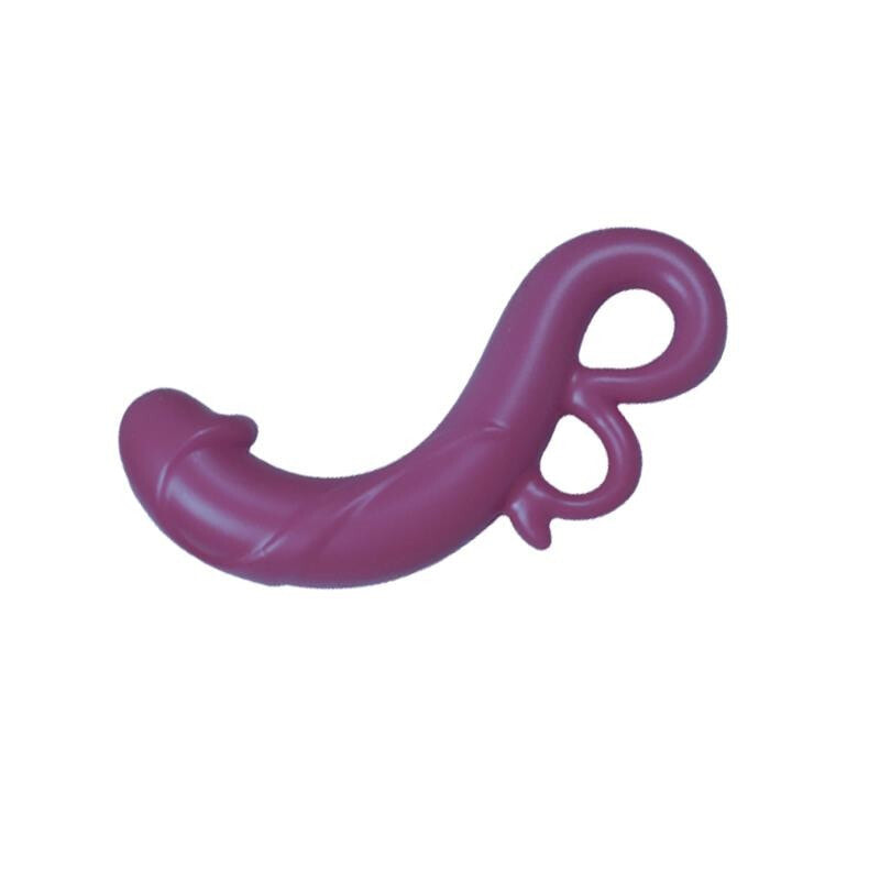 Плаг или анальная пробка Alive Stimulator Bifinger Silicone 14 cm