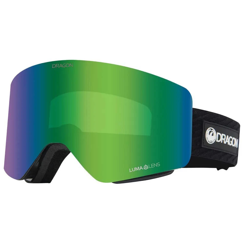 DRAGON ALLIANCE DR R1 OTG Bonus Ski Goggles