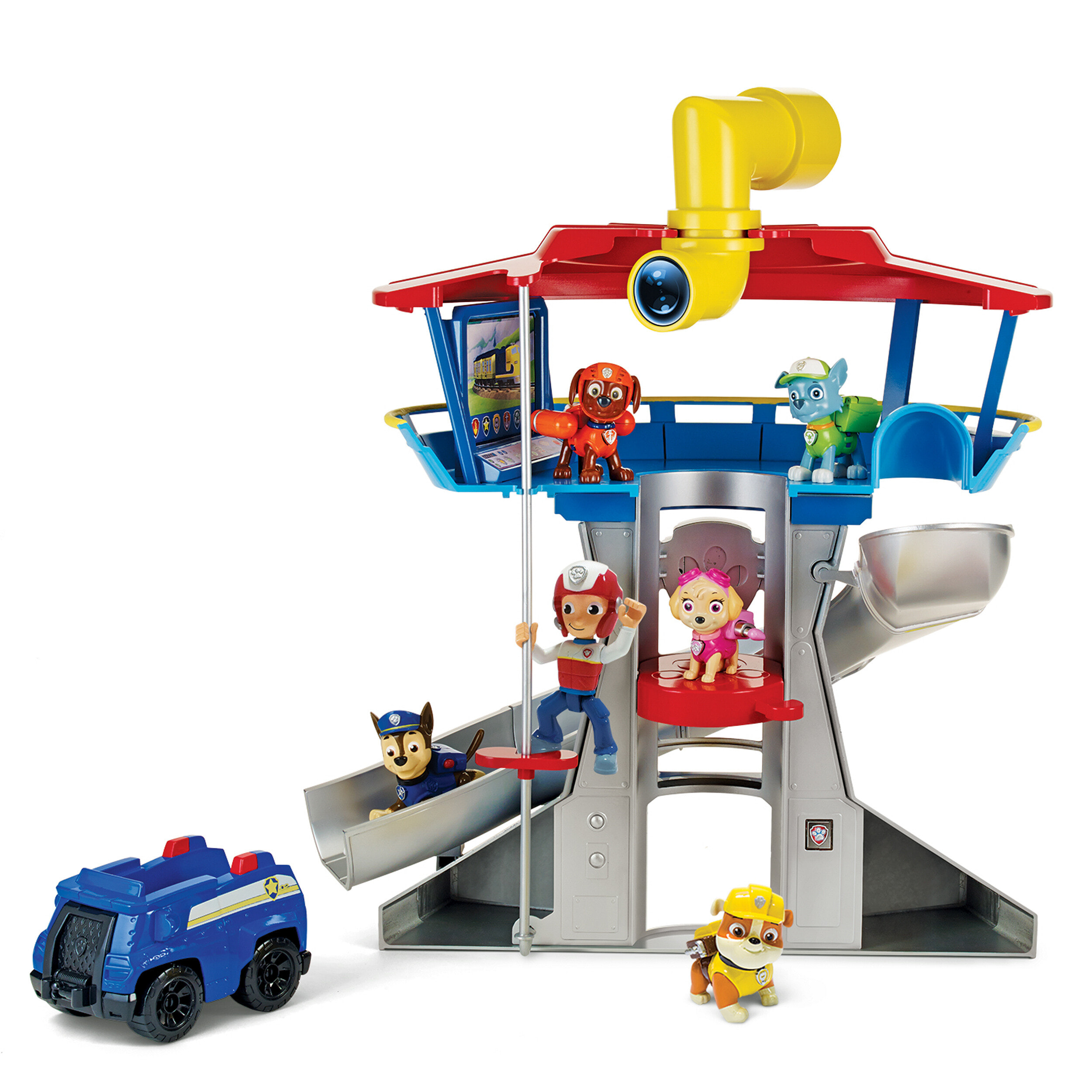 Патруль игрушки. Игровой набор Щенячий патруль (Paw Patrol) офис (база) спасателей. Игровой набор Spin Master Paw Patrol спасательная станция - трансформер Маршал 6046797-Mar. Metr+ Щенячий патруль: офис спасателей. Игровой набор Spin Master Paw Patrol офис спасателей 16606.