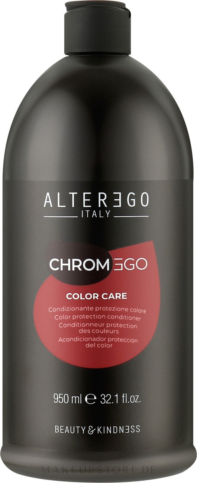 Conditioner für coloriertes Haar - Alter Ego ChromEgo Color Care Conditioner