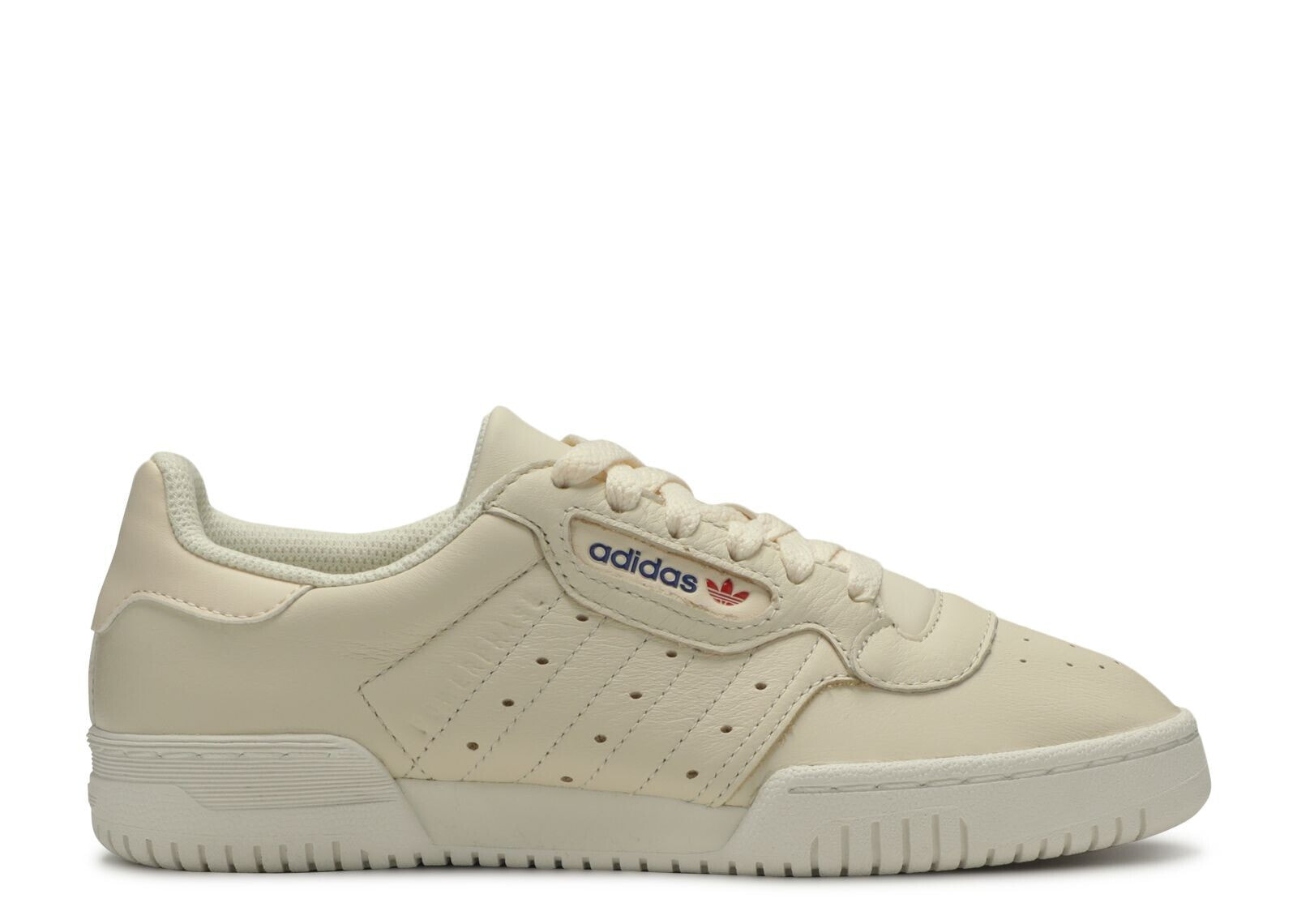 PowerPhase 'Ecru Tint'