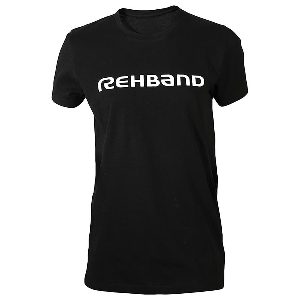 REHBAND Logo Short Sleeve T-Shirt