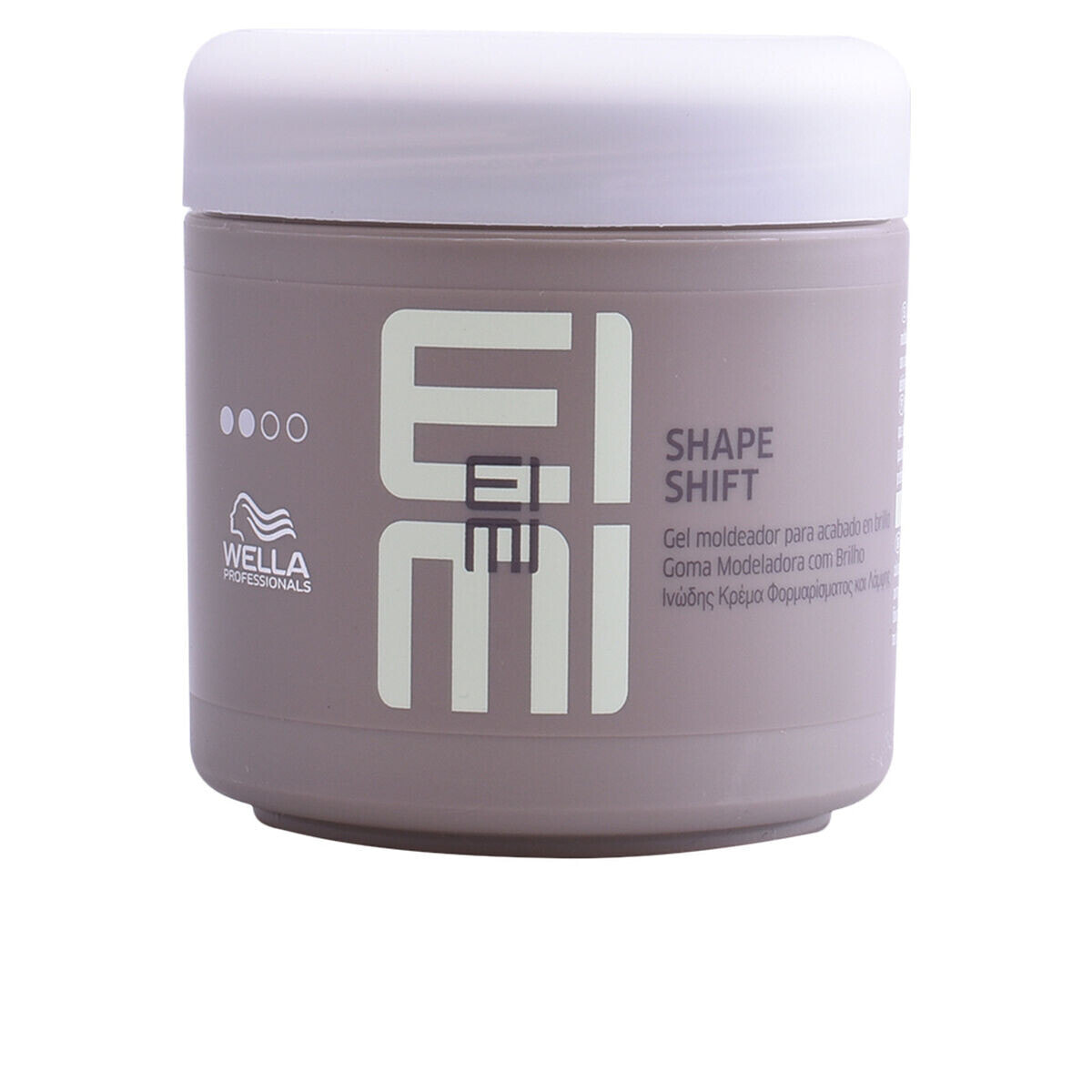 Styling Gel Styling Dry Wella Eimi (150 ml) 150 ml