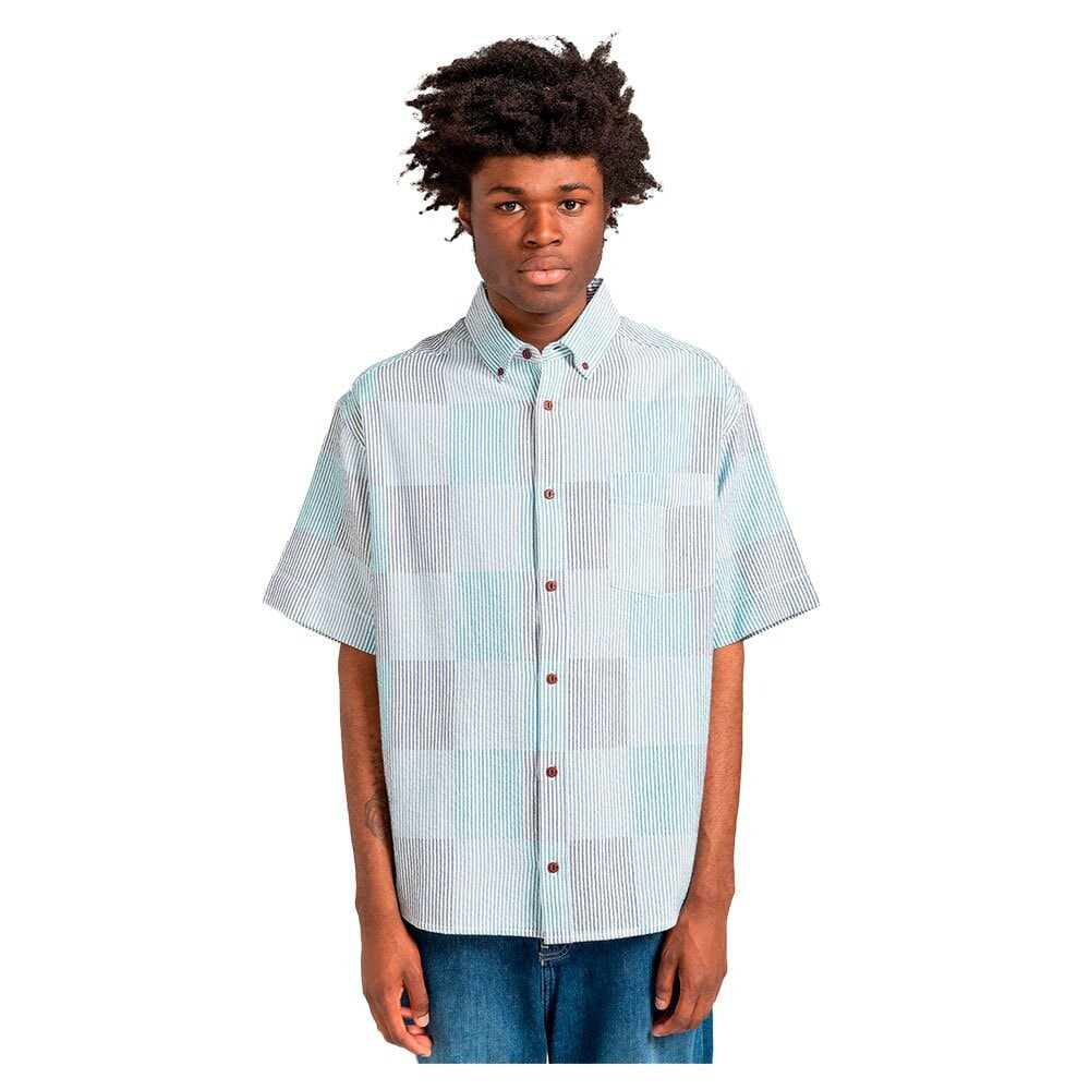 Element Medley Short Sleeve Shirt