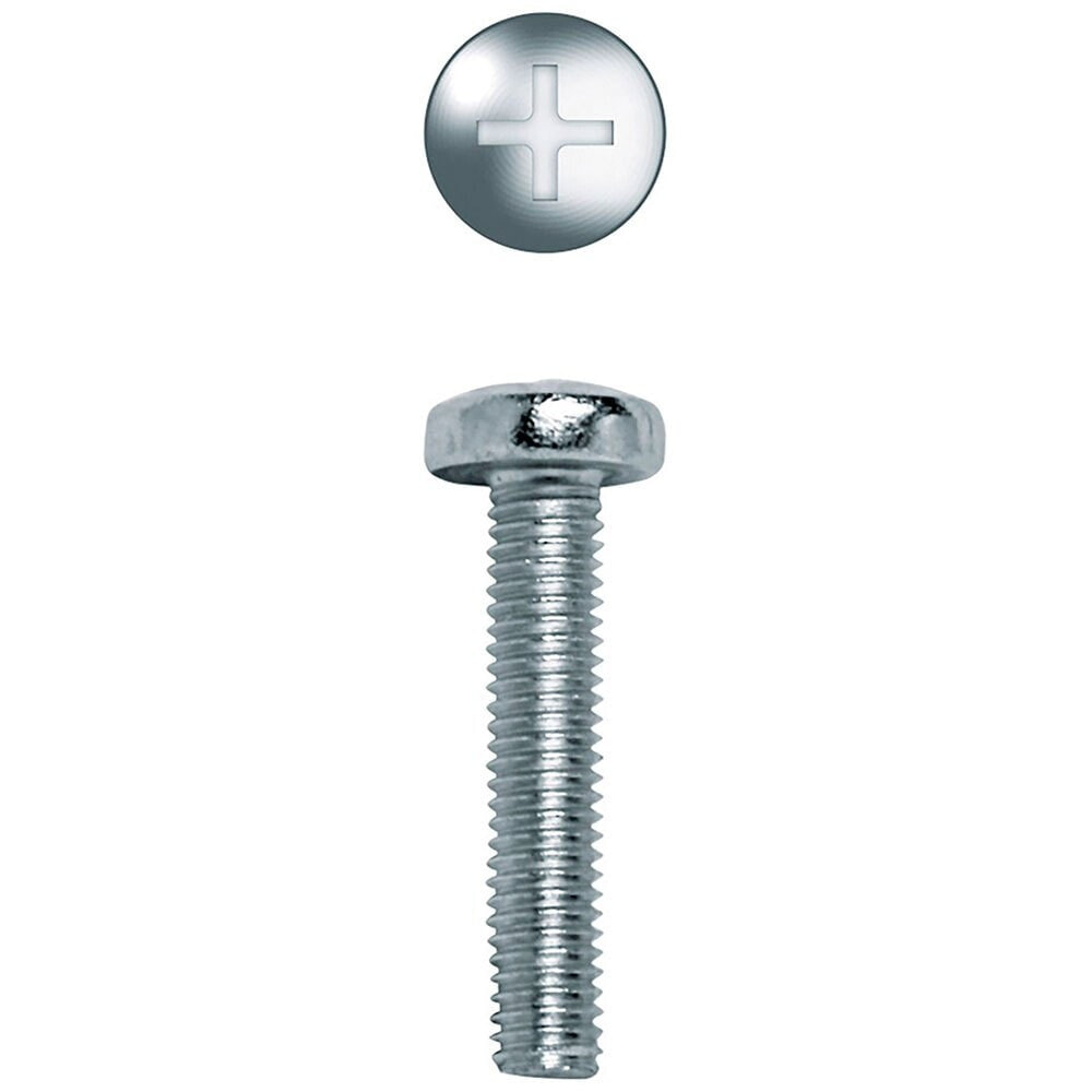 CELO 7985 4X20 Pan Metric Screw 500 Units