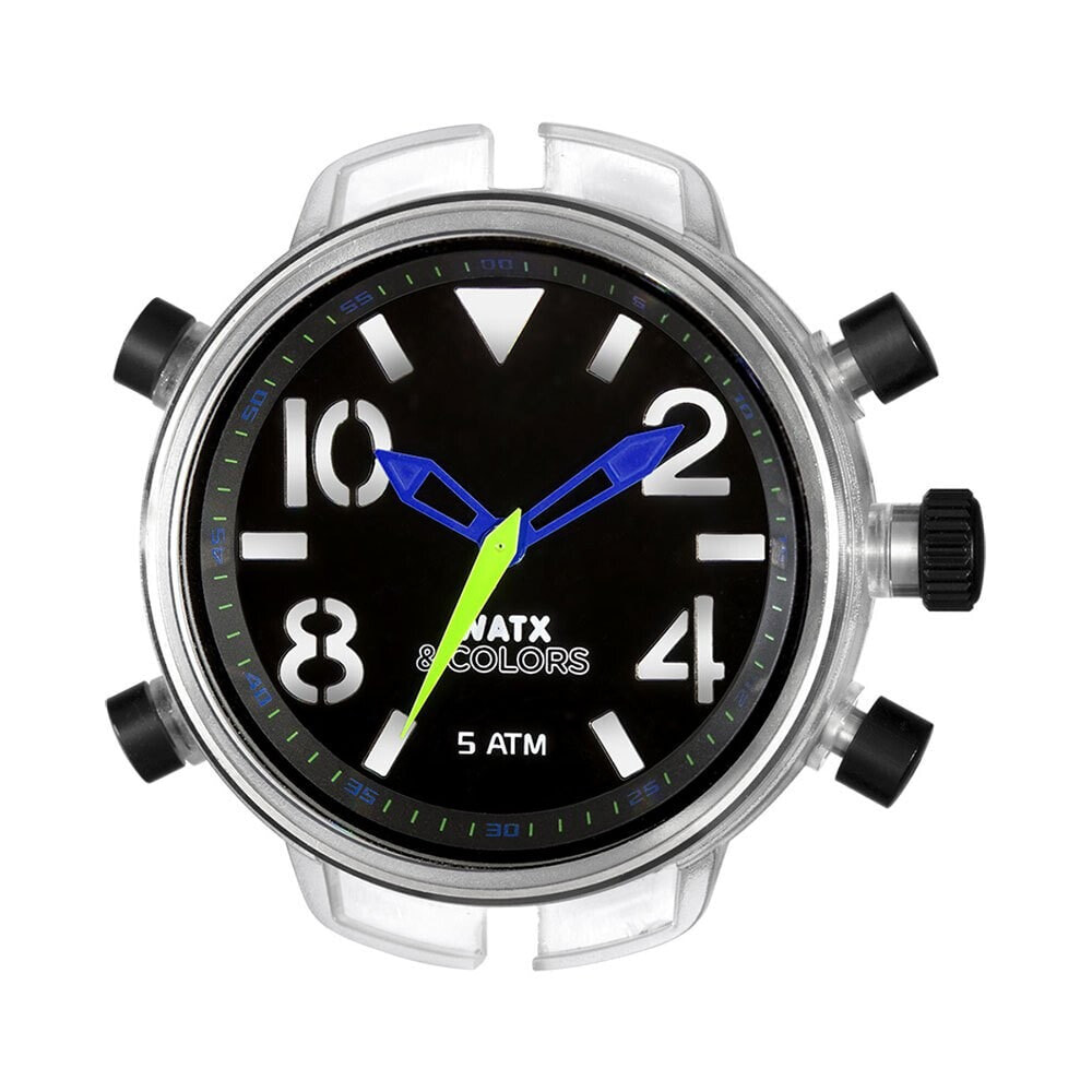 WATX RWA3744 watch