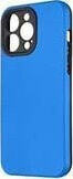 Apple OBAL:ME NetShield Cover for Apple iPhone 15 Pro Max Blue