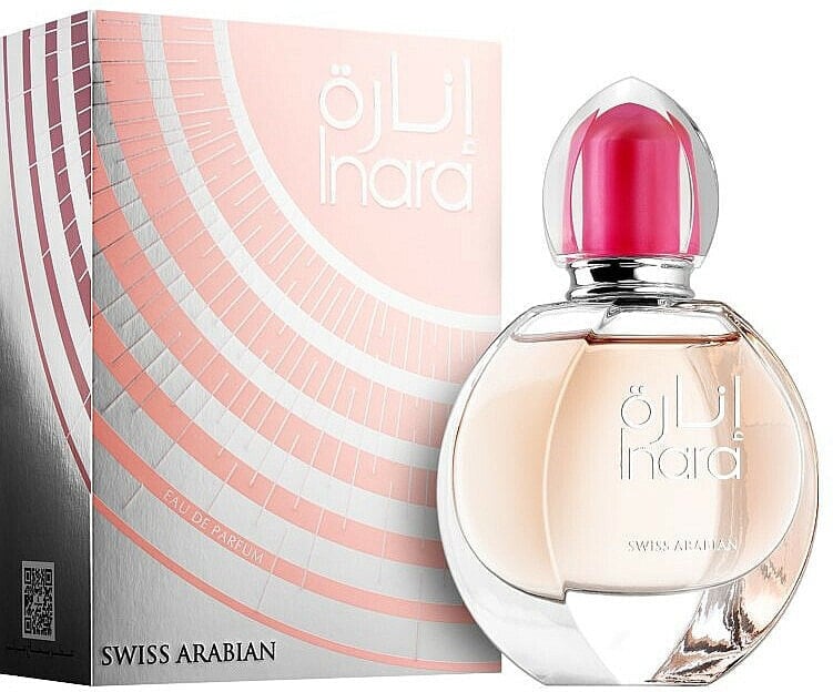 Swiss Arabian Inara - Eau de Parfum