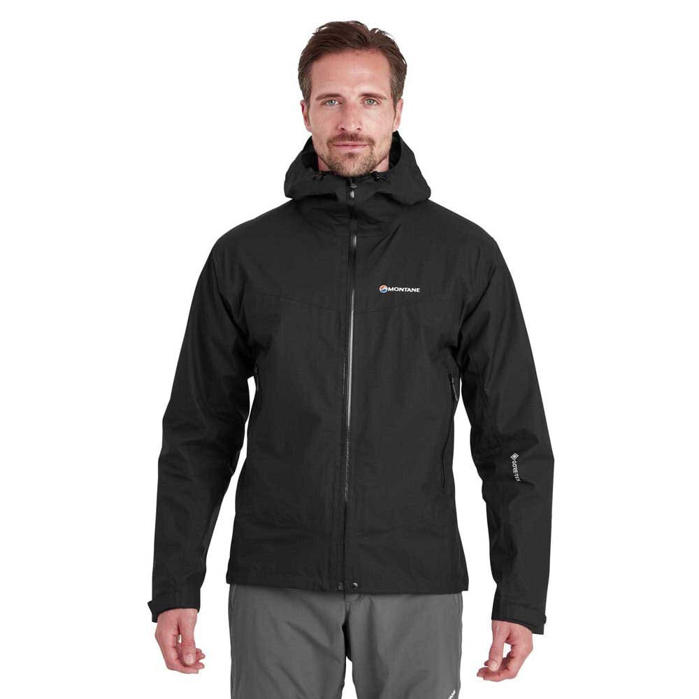 MONTANE Pac Plus Goretex Jacket