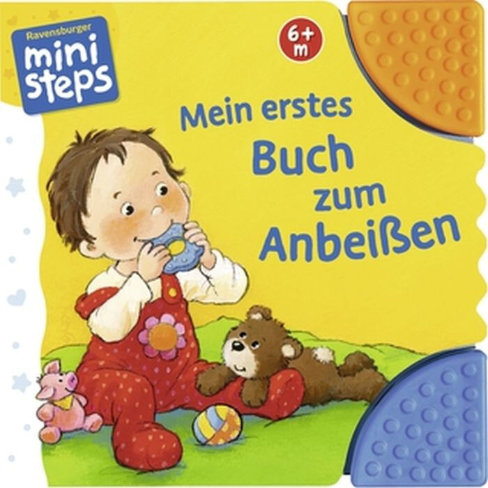 Ravensburger 31632 детская книга