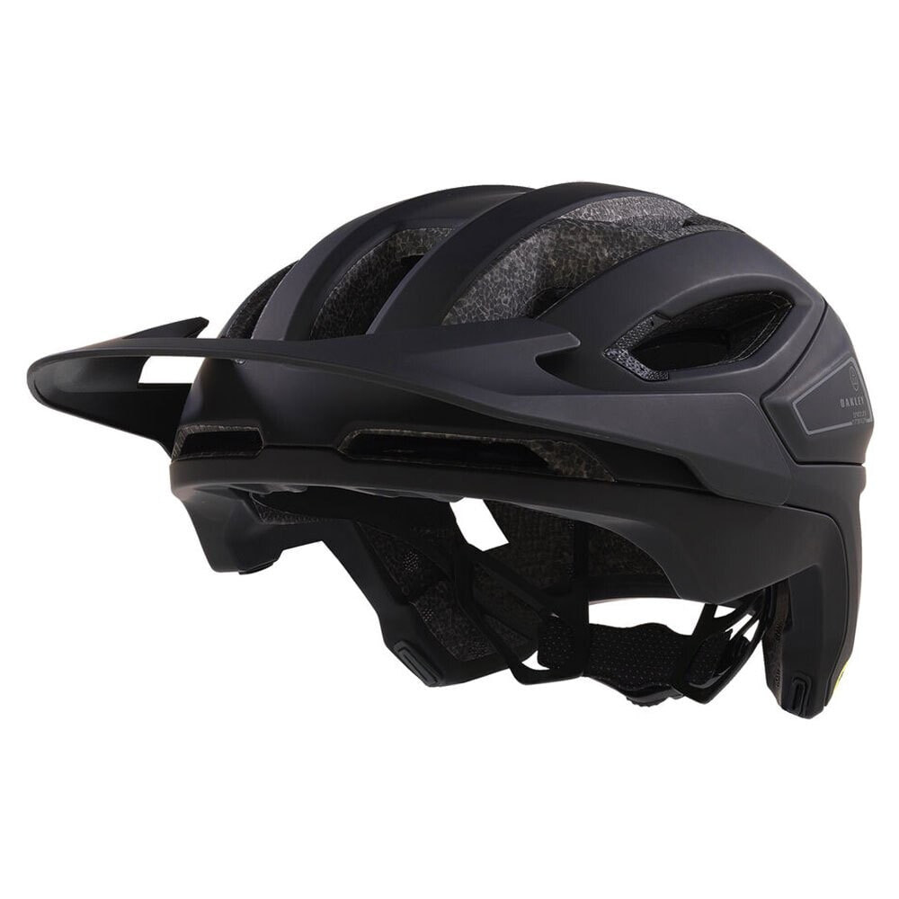 OAKLEY APPAREL DRT3 MIPS MTB Helmet