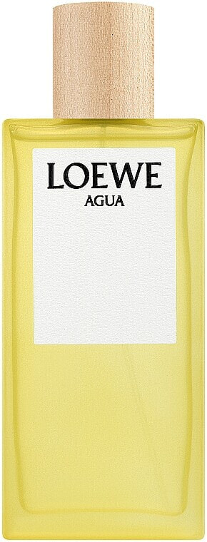 Loewe Agua de Loewe - Eau de Toilette