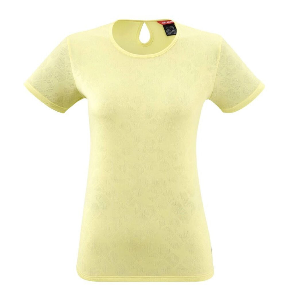 LAFUMA Hollie Short Sleeve T-Shirt