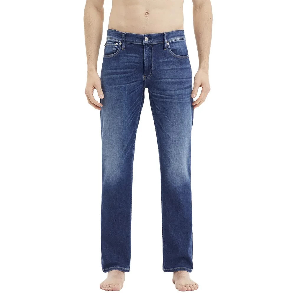 CALVIN KLEIN JEANS Slim pants