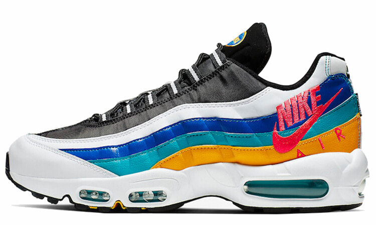 Nike Air Max 95 SE