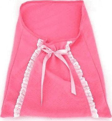 Adar A sleeping bag for a doll 45 cm