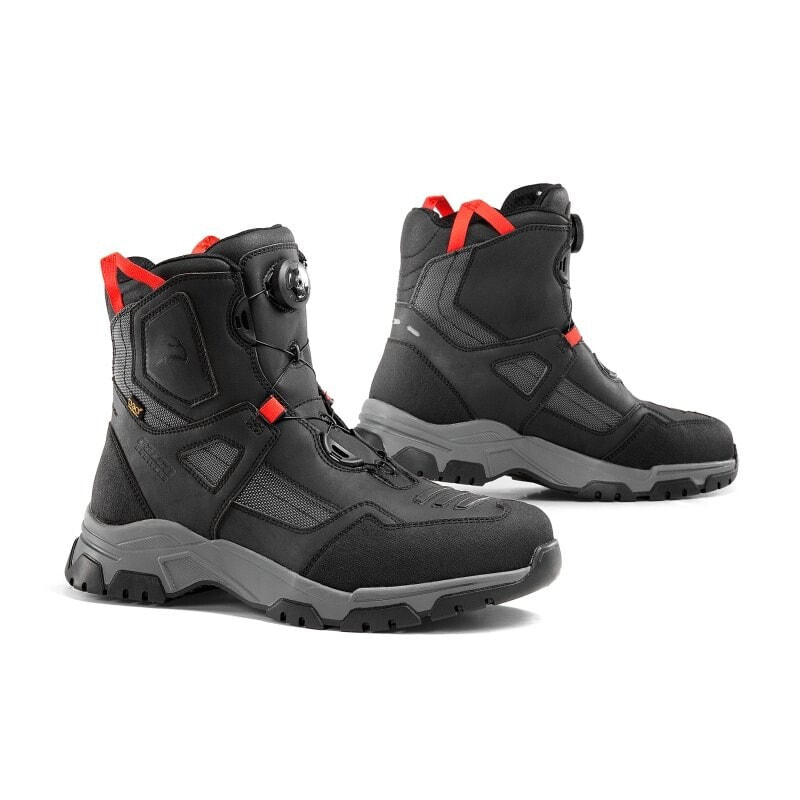 FALCO Arrakis Motorcycle Boots