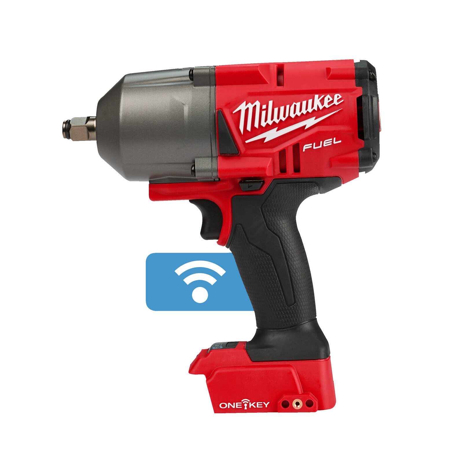 Milwaukee M18 Maschinen-Set, Akku-Schlagschrauber, Akku-Schlagbohrschrauber, Akku.Radio, inkl. Zubehör