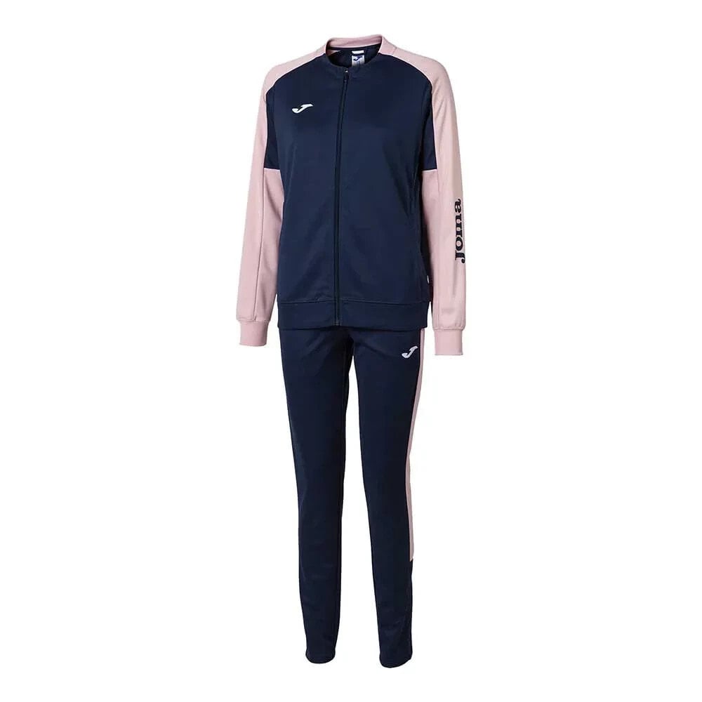 JOMA Eco Championship Tracksuit