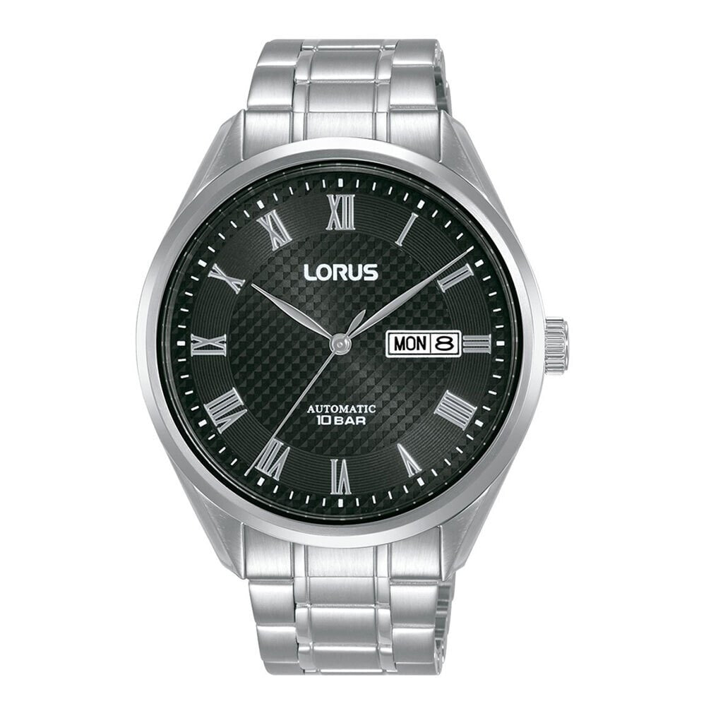 LORUS WATCHES RL429BX9 Classic Automatic watch