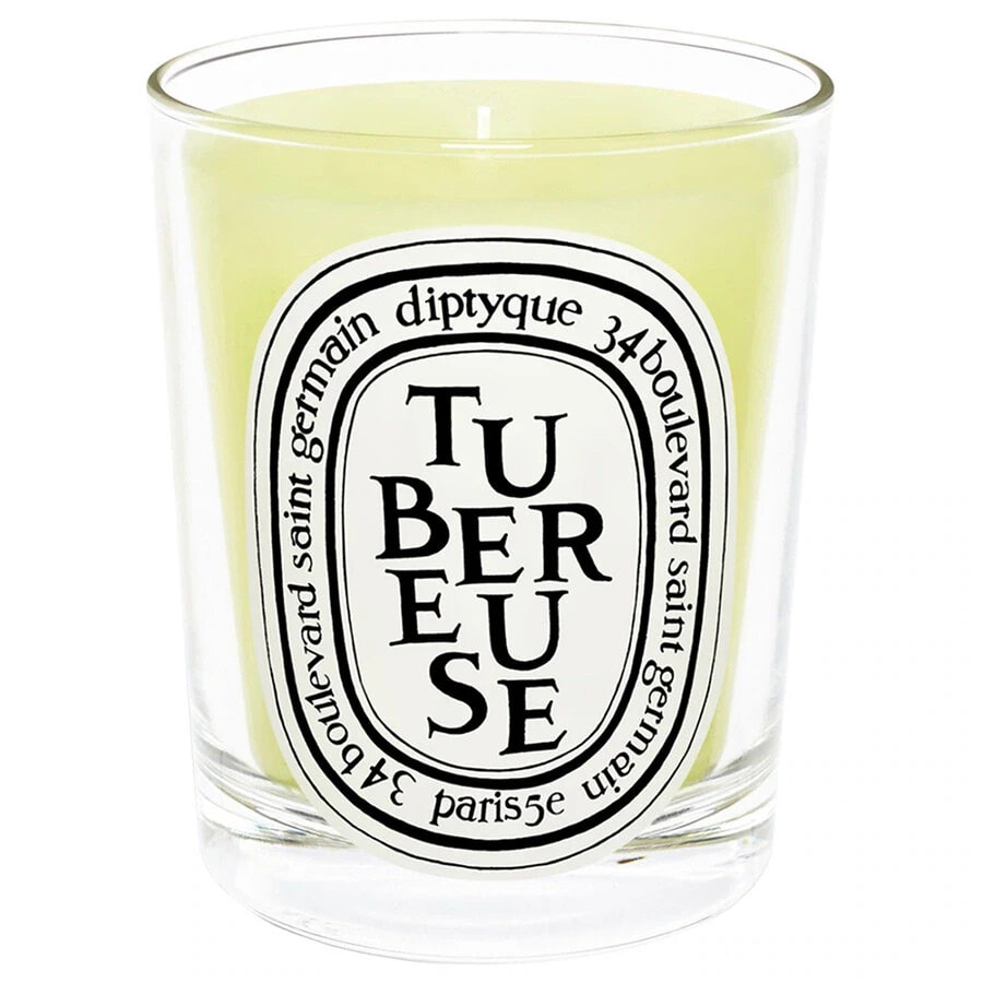 Diptyque Standard Kerze Tubéreuse 190 g