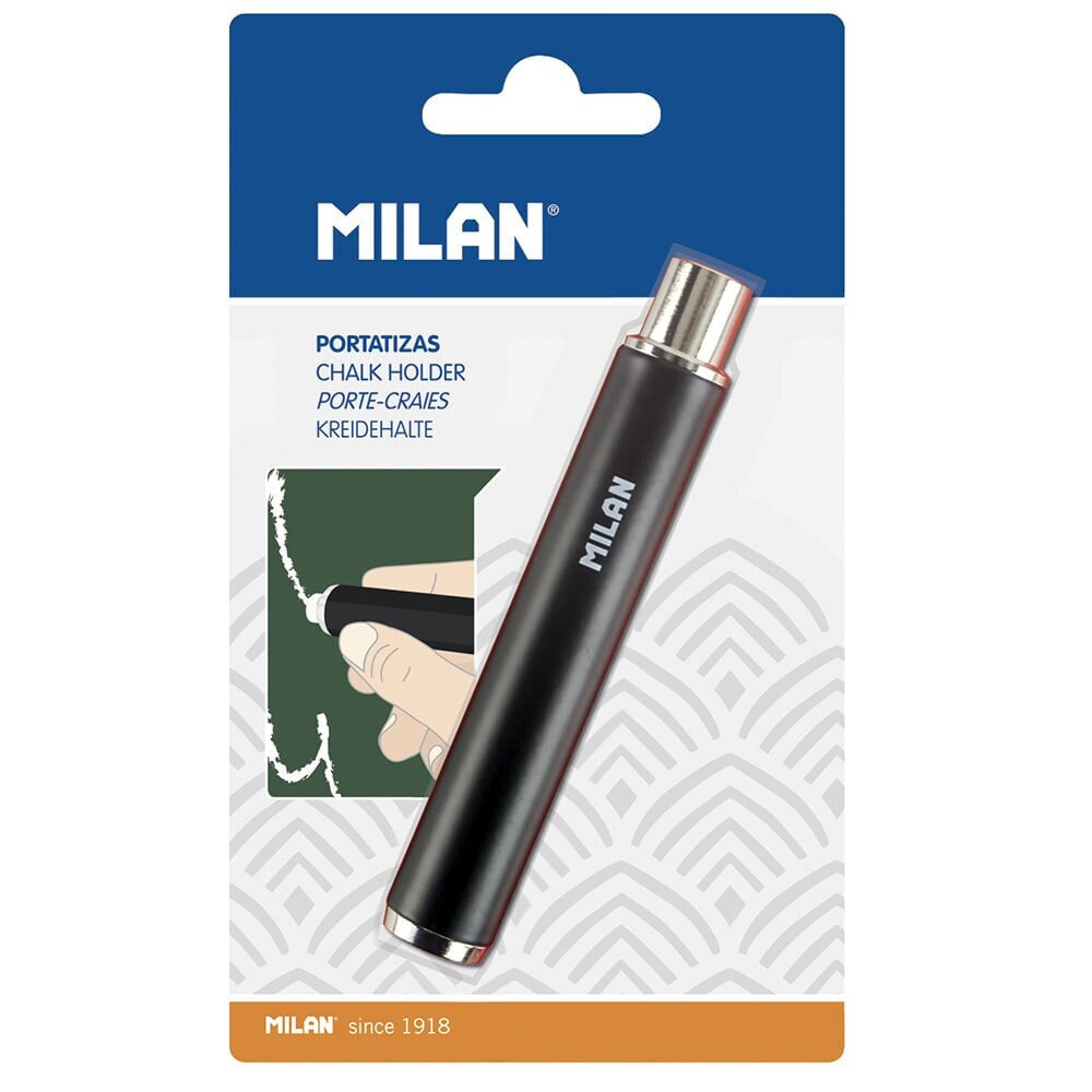 MILAN Blister Pack 1 Mechanical Chalk Holder
