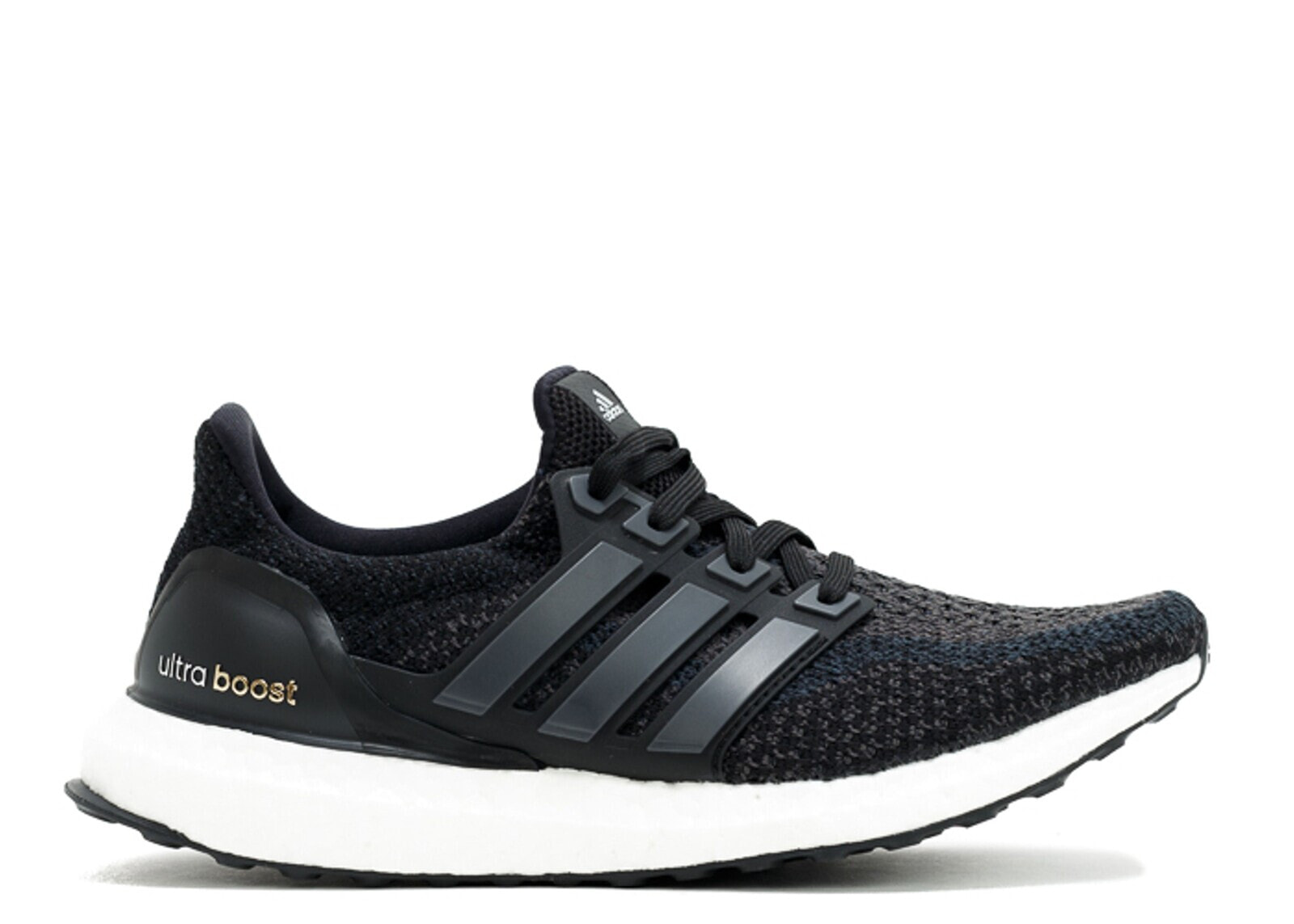 UltraBoost 2.0 'Core Black'