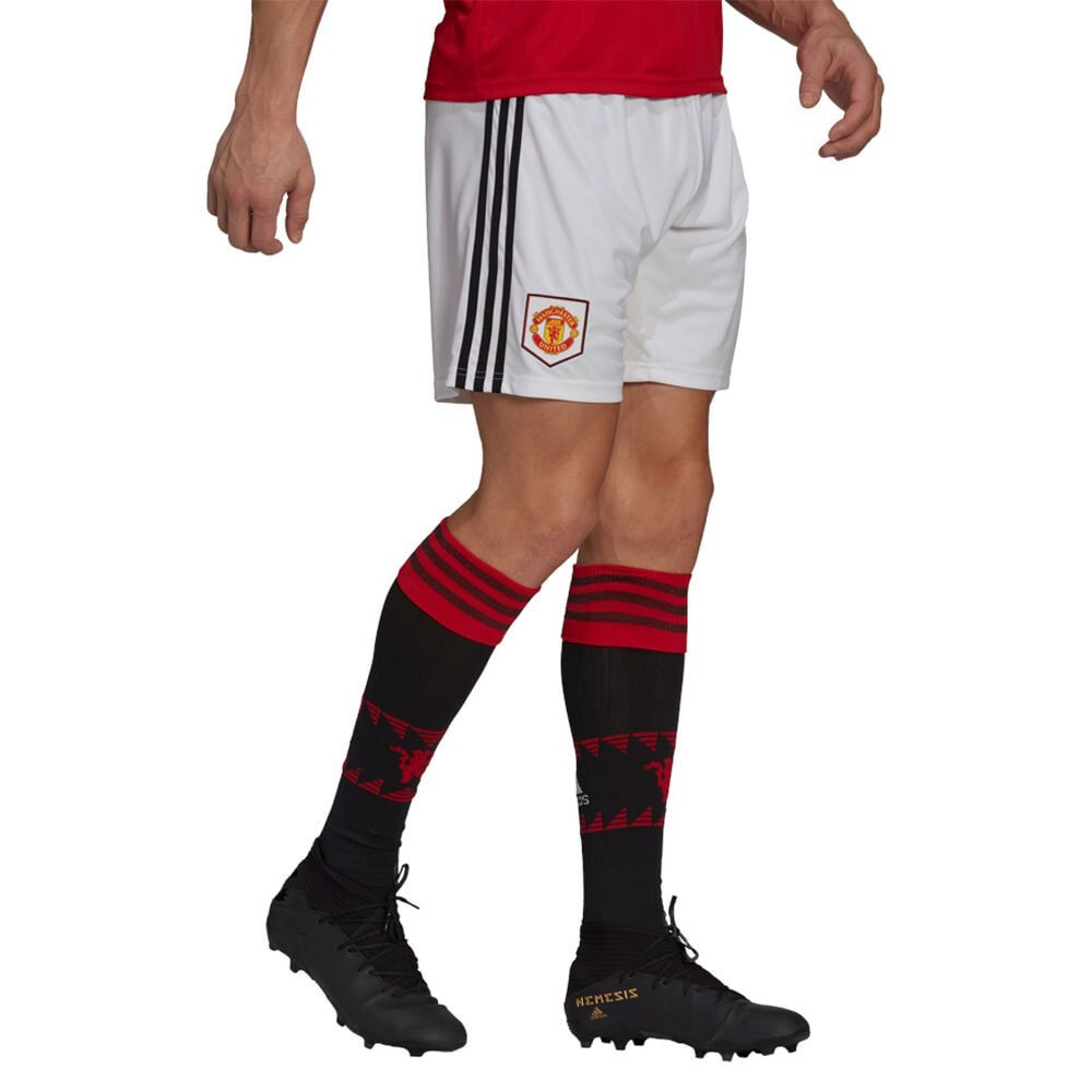 ADIDAS Manchester United Shorts Home 22/23