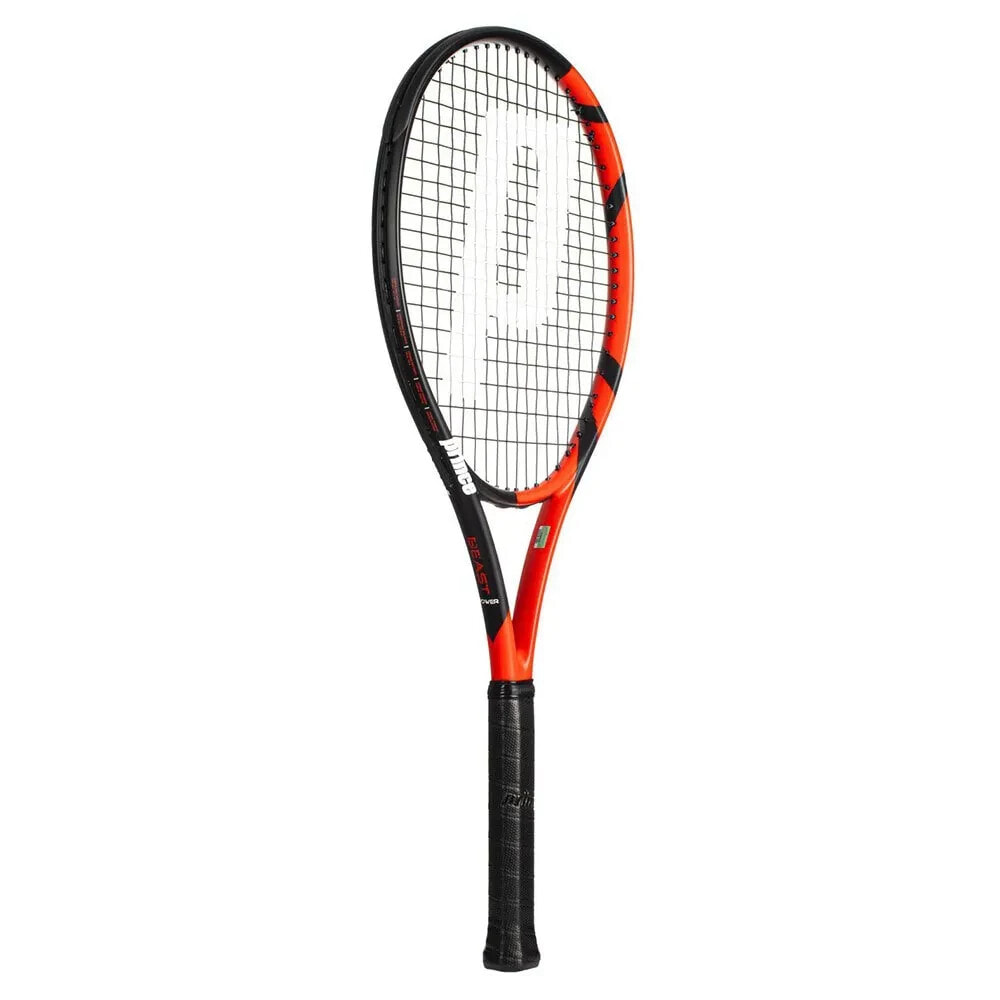 PRINCE Beast Power 300 Unstrung Tennis Racket