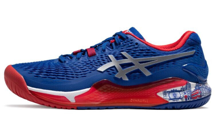 Asics Gel Resolution 9 Limited Edition 'London'