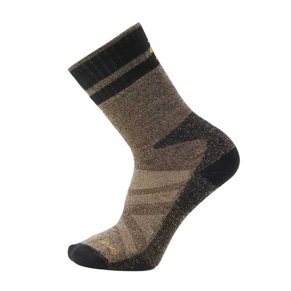 SMARTWOOL Mountaineer Max Cushion Tall Crew Socks