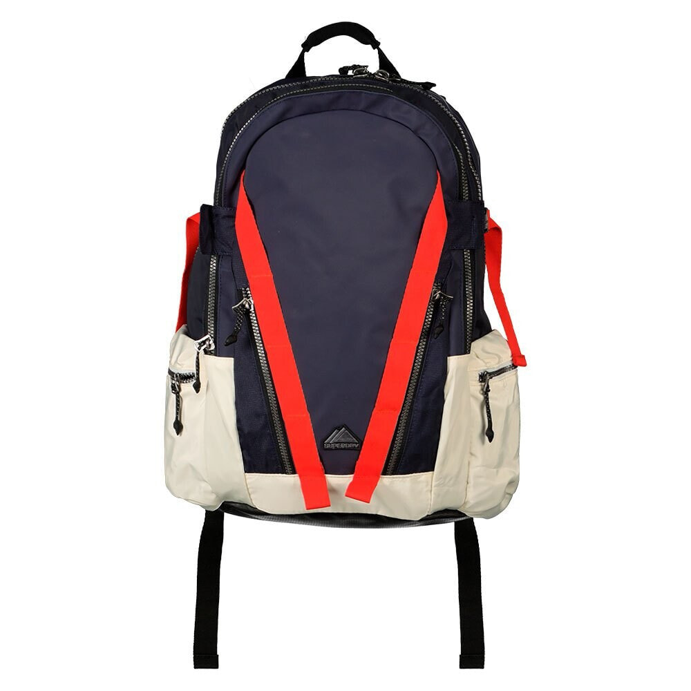 SUPERDRY Code Montana Tarp Backpack