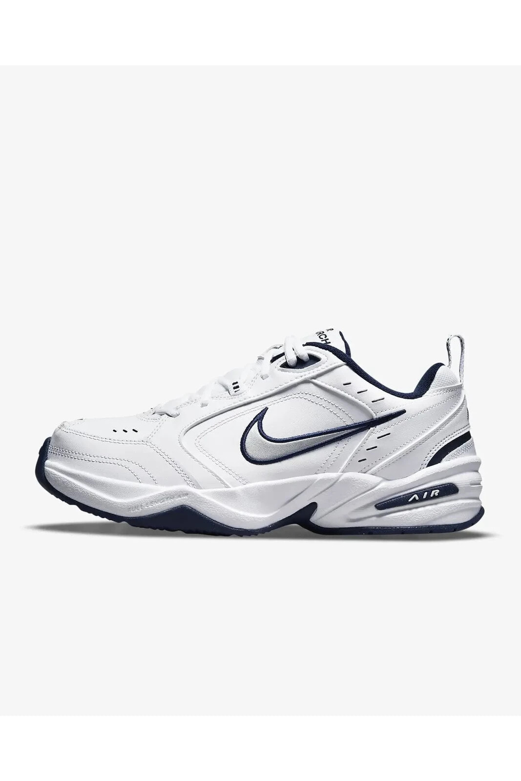 Air Monarch Iv Beyaz Spor Ayakkabı