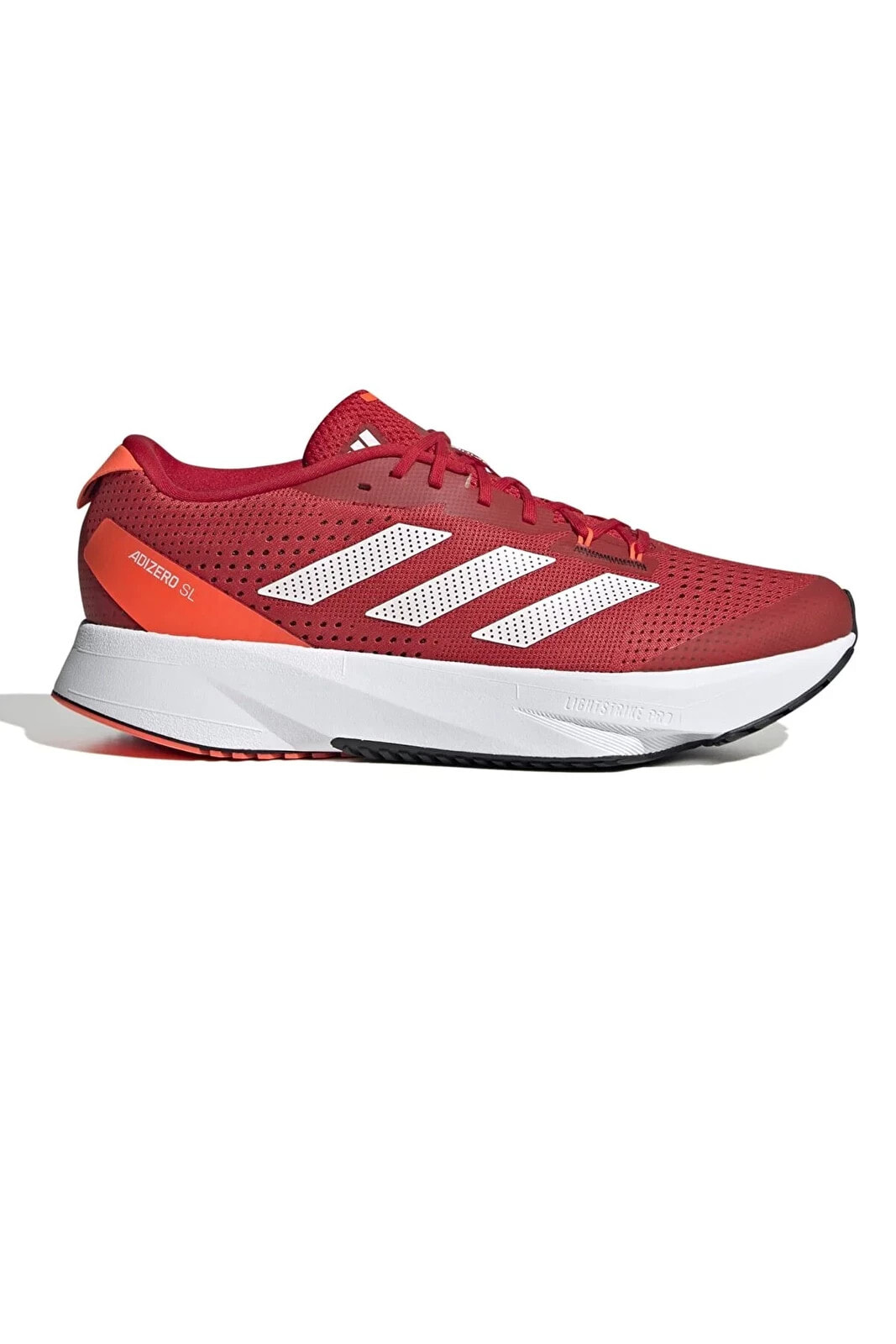Hq1346-e Adızero Sl Erkek Spor Ayakkabı Kırmızı