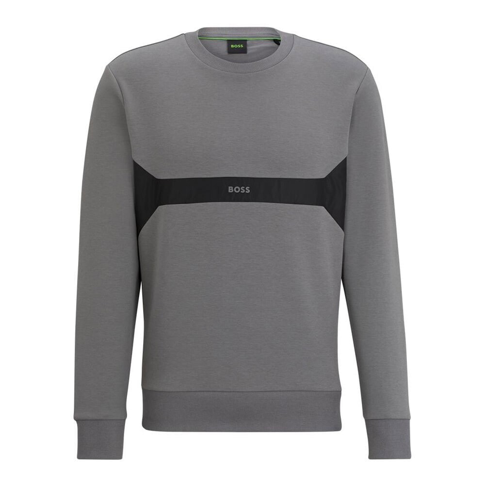 BOSS Salbon 10257655 Sweatshirt