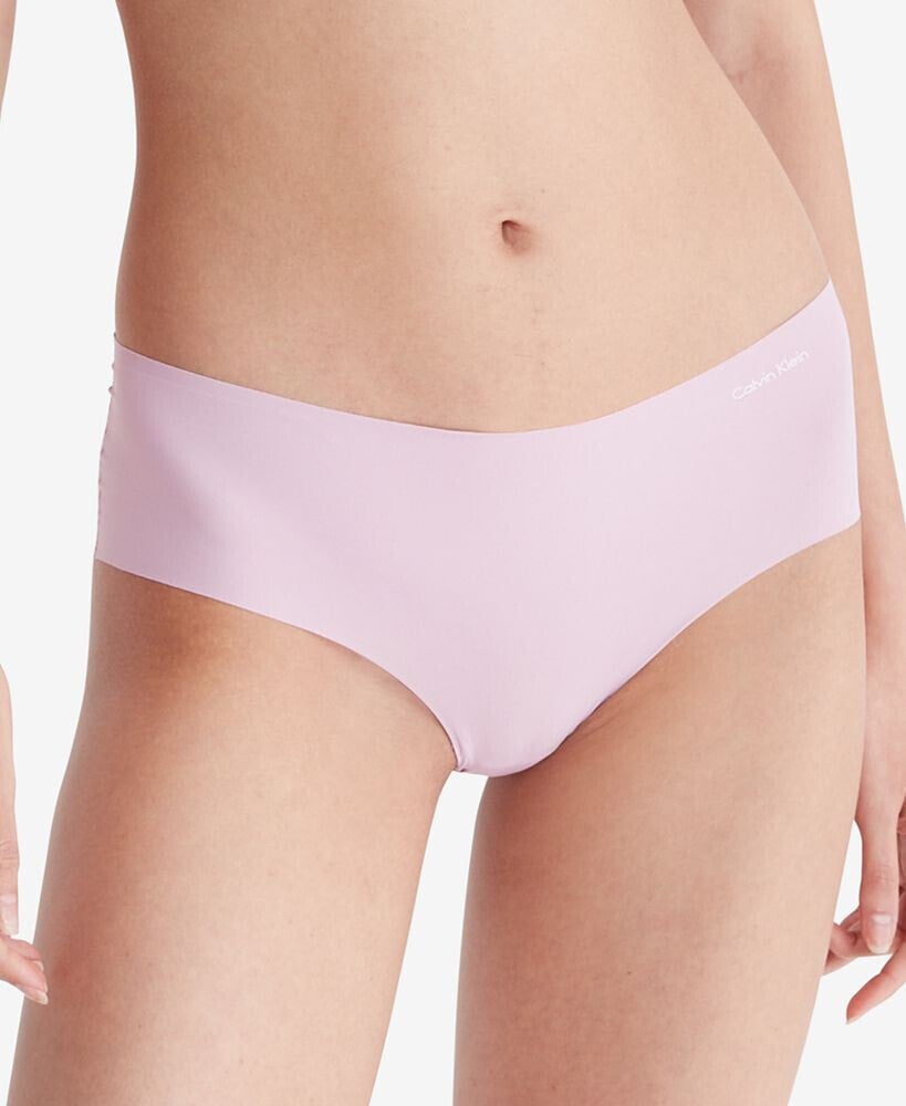 Calvin Klein invisibles Hipster Underwear D3429