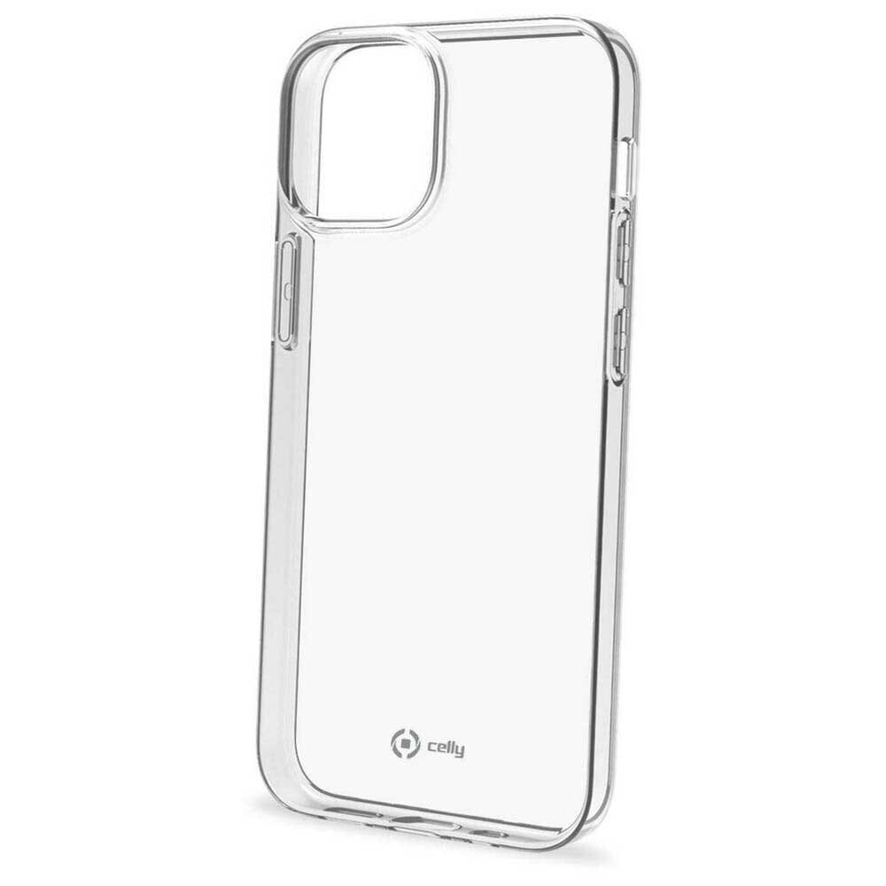 CELLY iPhone 13 Mini TPU Case