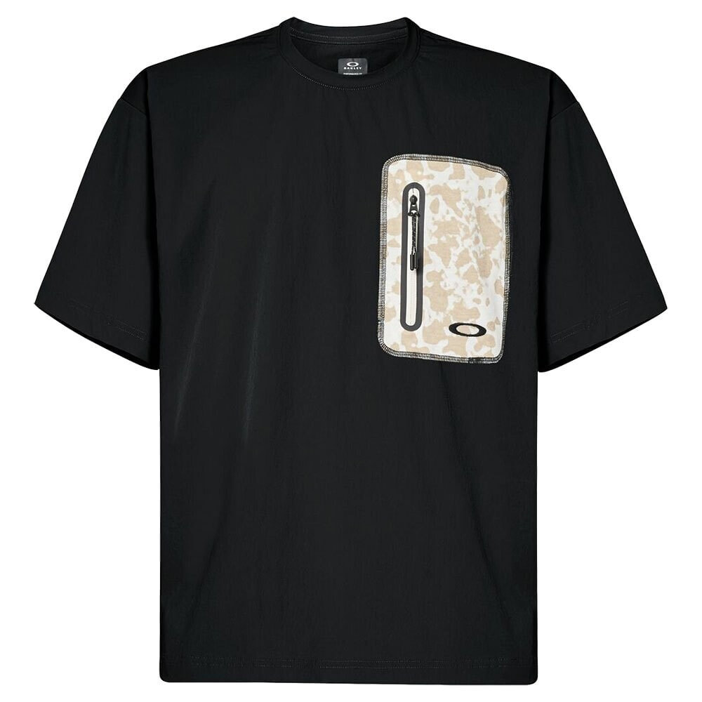 OAKLEY APPAREL Latitude Pocket Short Sleeve T-Shirt