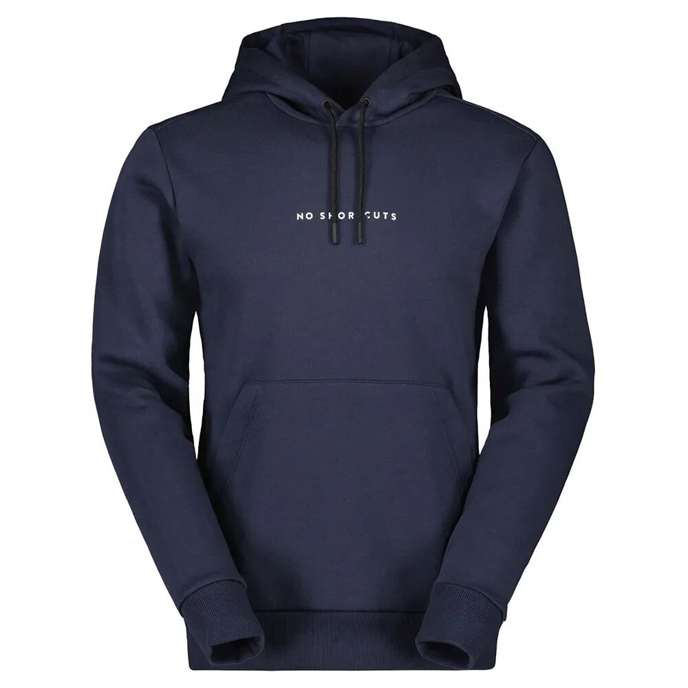 SCOTT Tech Warm Hoodie