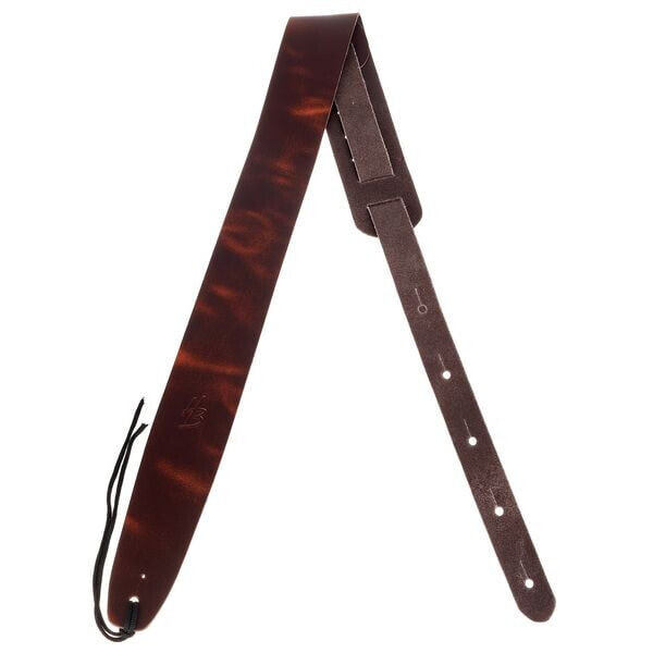 Harley Benton Guitar Strap 6 BR