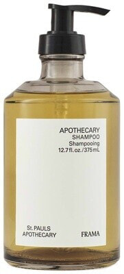 Apothecary Shampoo