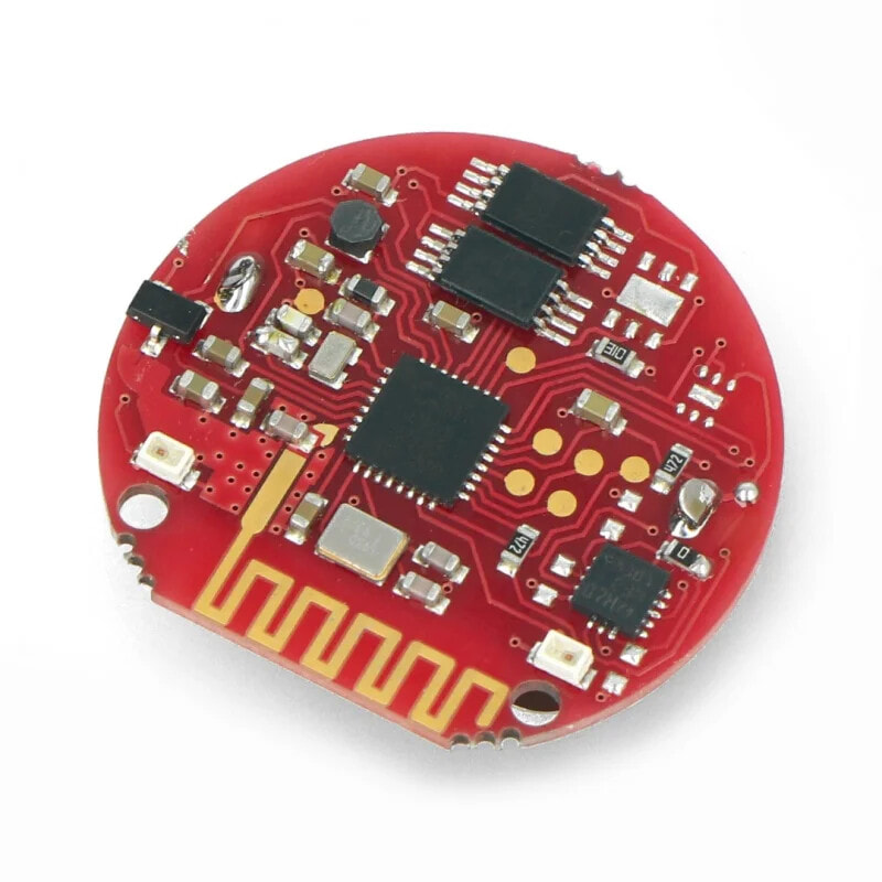 iNode Energy Meter - energy consumption monitor - magnetometer