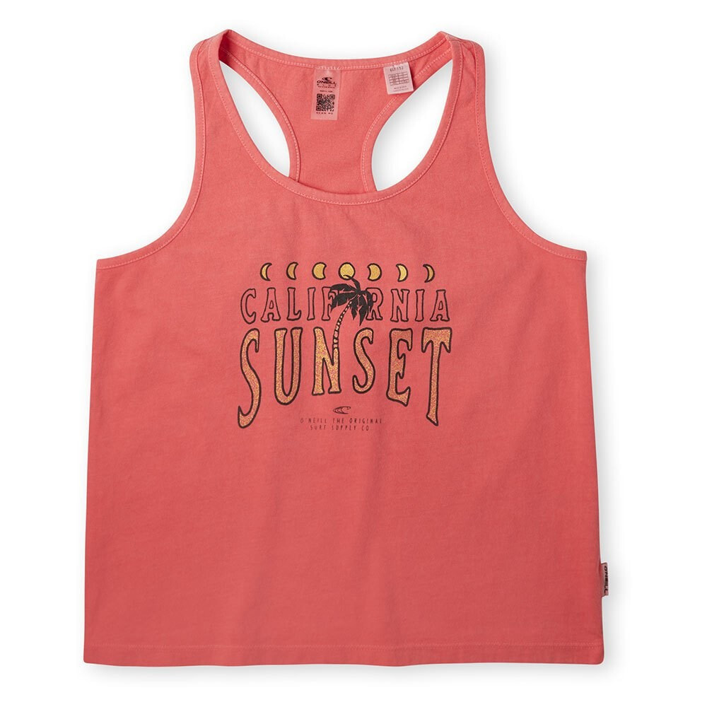 O´NEILL Sunrise Sleeveless T-Shirt